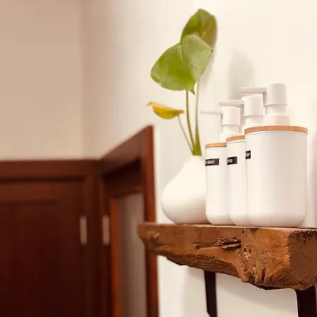 Rincon Botanico - Shared Pool - Island Location - 10 Mins Drive To Famara And La Santa